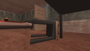 Granny in Imposter 3D | Imposter 3D: online horror