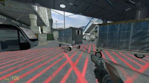 ПРЕДАТЕЛЬ ГОВОРЯЩИЙ БЭН В ГАРИСС МОД! НУБАСТЕР