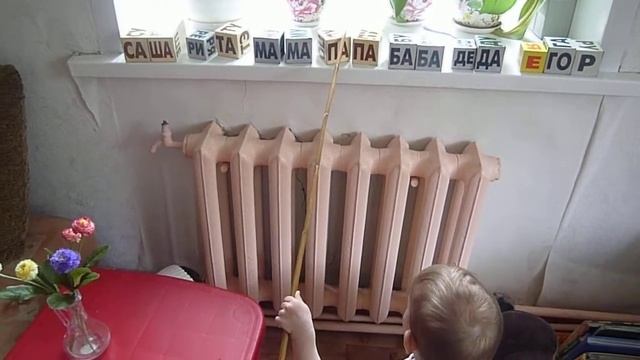 кубики Зайцва