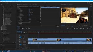 Коротко про автосохранение и ускорение в Adobe Premiere Pro