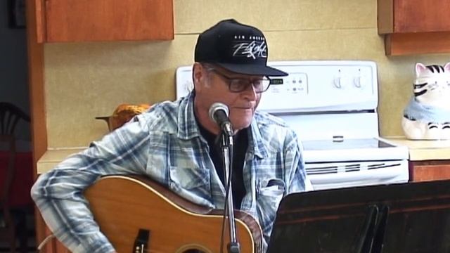 Mercy Walked In by Wilfred Perry смотреть онлайн