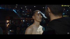 Викинг vs Коляда, Сливной vs Жаман, Ившин vs Садыгов - Бои на кулаках / Махач S7E07