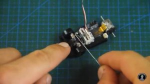 Перезалив с Youtube - Делаем Радиоуправляемую FPV Машину из машины HotWheels! - Max Imagination