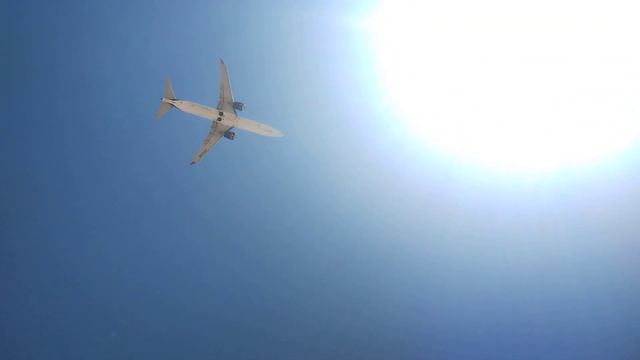 Despegue de un Boeing 737 Max 8 Aeroméxico Aeropuerto internacional de Mexicali ✈️🇲🇽💙🤍 28/04/24 смотреть онлайн