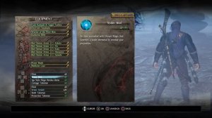 Nioh | Apply Discord Effect for Massive Damage | Quick Tip