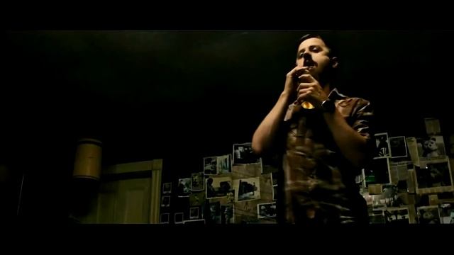 Digital Emotion - Get Up Action