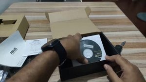 ASUS WiFi adapter  PCE-AX3000