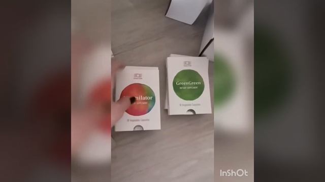 О 3-м этапе Colovada Light смотреть онлайн