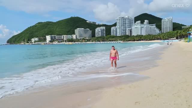 Sunshine Resort Intime Sanya 5* (Китай, о-в Хайнань. Дадунхай)