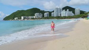 Sunshine Resort Intime Sanya 5* (Китай, о-в Хайнань. Дадунхай)