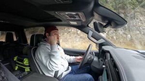 2024 GMC Sierra 1500 AT4X AEV Edition Quick Spin