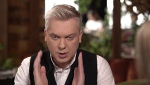 СЕРГЕЙ СВЕТЛАКОВ. Про драматические роли и актерский талант