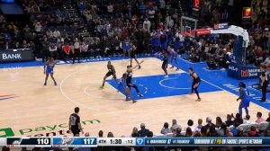 NBA's Top Plays of Week 14 | 2024-25 Season