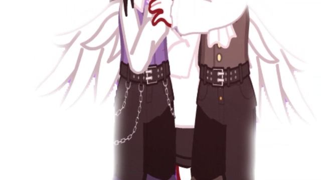 meme"Испаведь"|АУ|Джо/Ло/Джейс|Gacha Nox|•†Лилит Хак†• смотреть онлайн