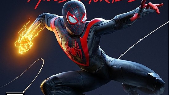 Marvel's Spider-Man: Miles Morales (2020, PS5) #5 Агент Под Прикрытием. Прохождение без комментариев