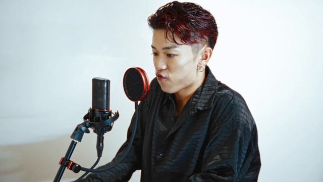 Jene - Wait A Minute  Beatbox