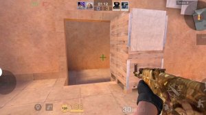 плохо играем в стендофф 2