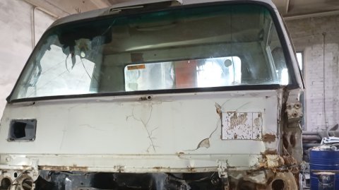 Востановление