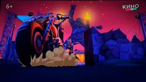 рекламный Блок КиноМульт (04.05.2024)