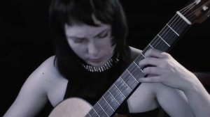 02.12.2017 г. Камерный зал ММДМ. Многоликая гитара. Ася Селютина (Россия), Артем Дервоед (Россия)