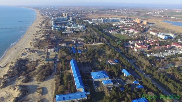 Полет над проспектом февраль смотреть онлайн