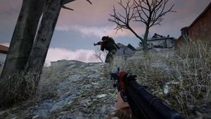 Arma 3 Тушино нарезка моментов #1 (1440p)