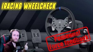 Если не работает Force Feedback решение есть! Farming Simulator