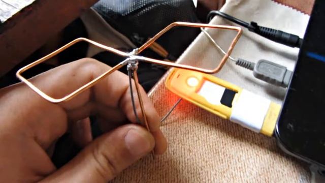 How to boost 3G, 4G and Wi Fi signals смотреть онлайн