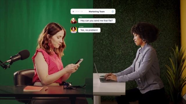 Zoom: More than meetings | DEKOM смотреть онлайн