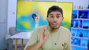 Paisa Wasool TV? "iFFalcon 55Q73 4K QLED GOOGLE TV"