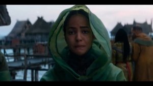 #4 Основание / Foundation - обзор сериала