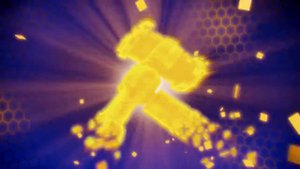 Nexo Knights: Сэр Аксель вечно голодный