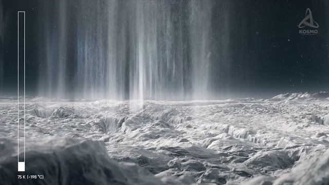 Что скрывают кольца Сатурна?