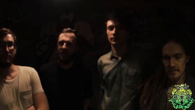 ANTETHIC live @ Ulitka na Sklone 18/10/2014 +Интервью смотреть онлайн
