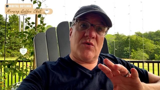 IMF, Ripple Partner, Building One World Global Currency...WOW! - Coffee Chat смотреть онлайн