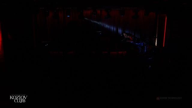 ALEXANDER DOVGOPOLY PROJECT FEAT. ВИКТОРИЯ NEWMAN