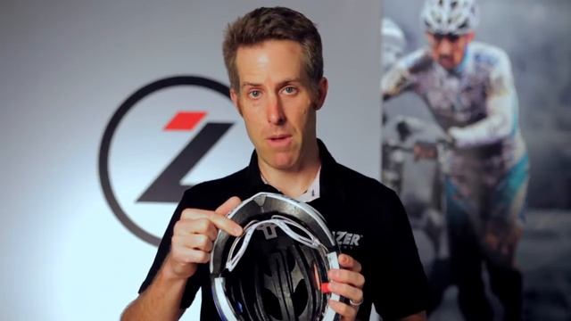 Lazer Rollsys Helmet Retention System смотреть онлайн