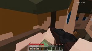 Вторая мировая война часть 5 (новый сезон)