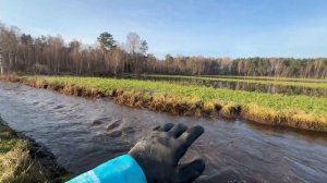 Строительство, очистка дренажных каналов