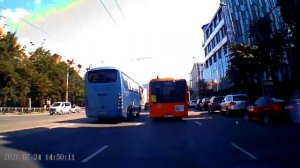 По улицам Калининграда