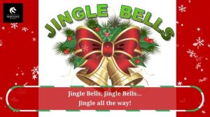 Aussie Jingle Bells - Lyrics Video