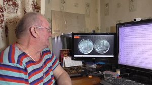 СКОЛЬКО СТОЯТ СОВРЕМЕННЫЕ КОПЕЙКИ!!! 1 КОПЕЙКА 2007 ГОДА.