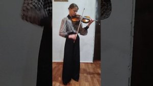 Оскар Ридинг Концертино в венгерском стиле.mp4