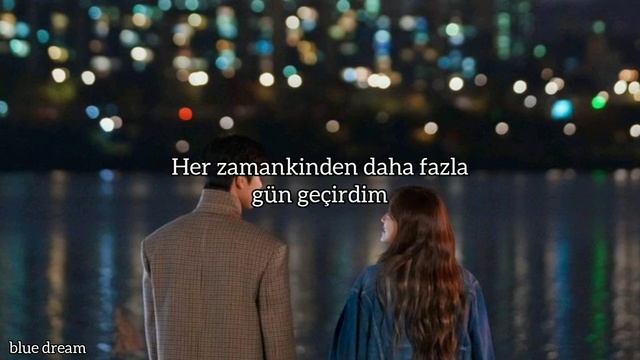 MeloMance - Love,Maybe | türkçe çeviri🤍