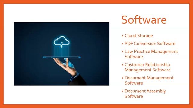 Document Management Best Practices for Massachusetts Estate Planning Law Firms