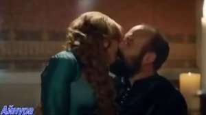 Хюррем и Сулейман