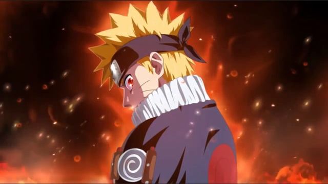 [#2]Наруто тёмное Дитя из пророчества | Альтернативный сюжет Наруто | Встреча с Хамурой и Тонери смотреть онлайн