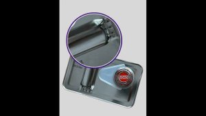 Трансмиссионное масло TOYOTA CVT FLUID FE