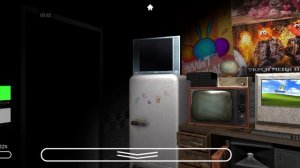 5 ночей со Смешариками.