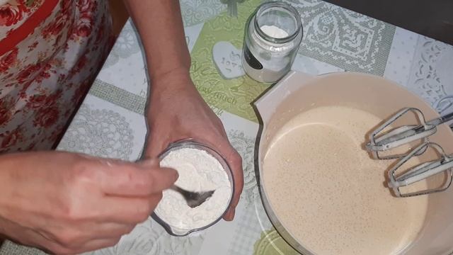 Расходы на питание. День № 9 и 10. Суп с фрикаделькам, шарлоткаи,